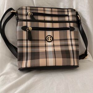 Gianni crossbody